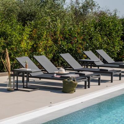 Akrotiri Suites Pool