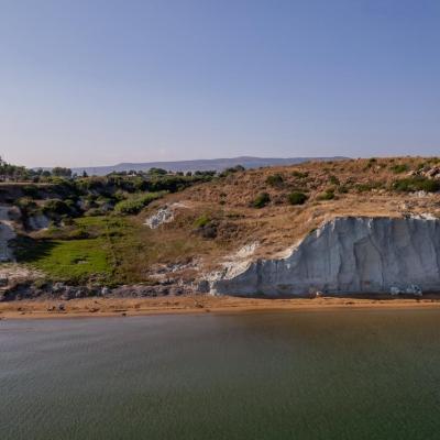 Mania Beach - Kounopetra