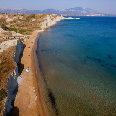 Mania Beach - Kounopetra