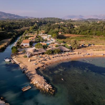 Vatsa Beach - Kounopetra